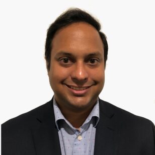 Anuj Shah