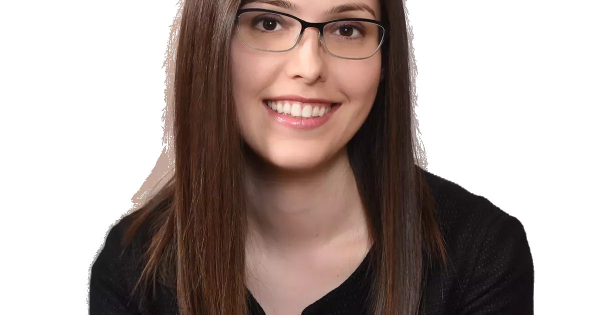 Sheeva Ghassemi Fenwick