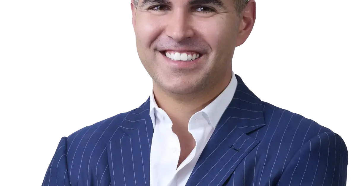 David T. Horne | Fenwick