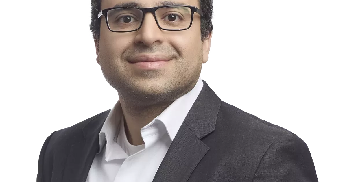 Saad Hassan | Fenwick 