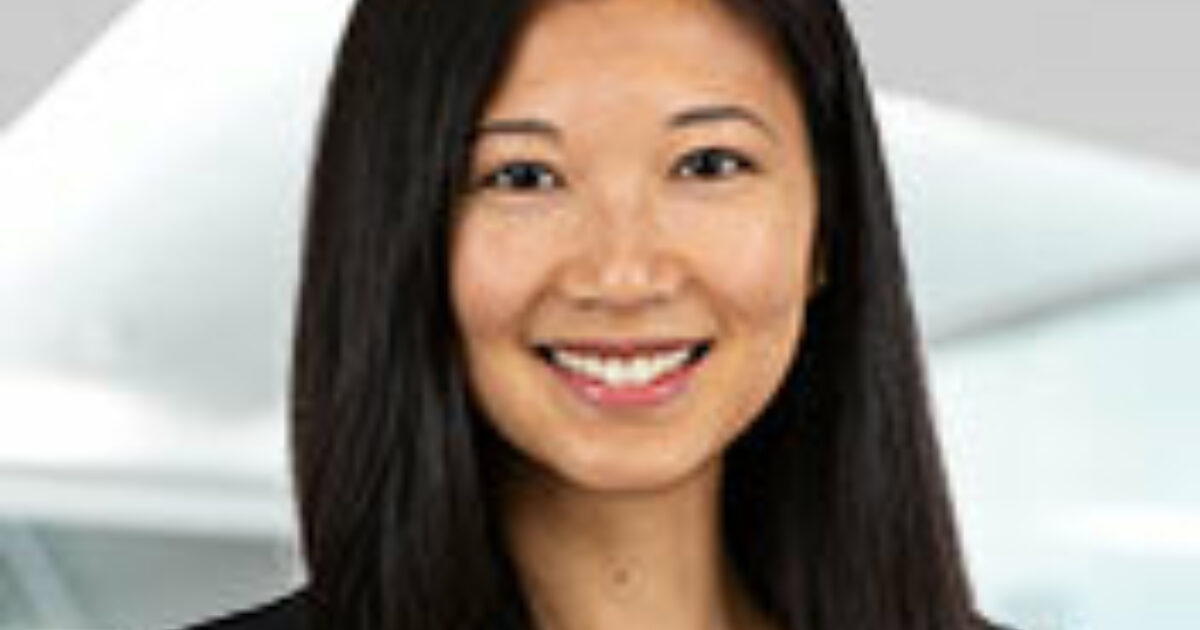 Alice Lin Fenwick & West LLP