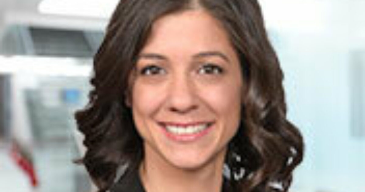 Alina Azizian Fenwick & West LLP