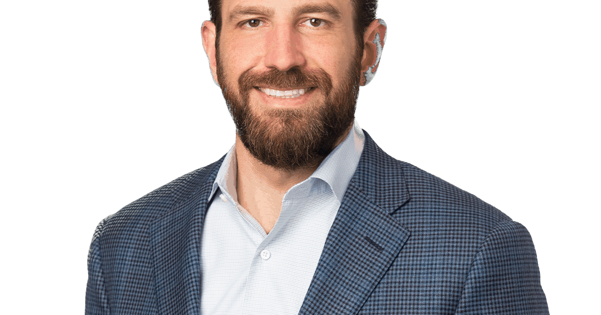 Brian J. Hicks Fenwick
