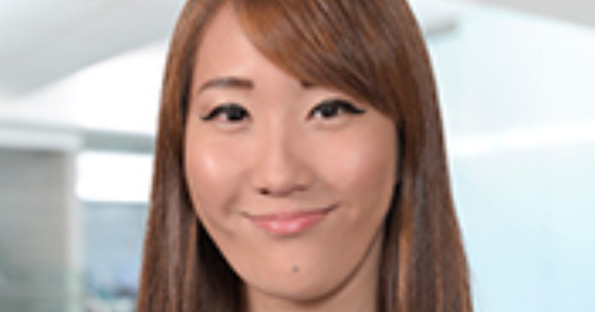 Emily Yi Fenwick & West LLP