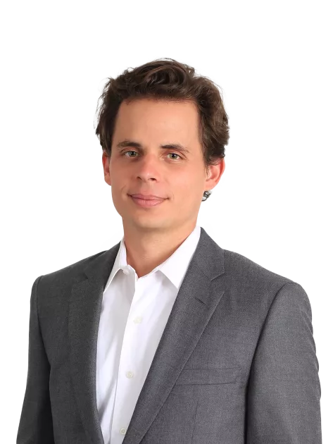 Brent Tuttle - Fenwick