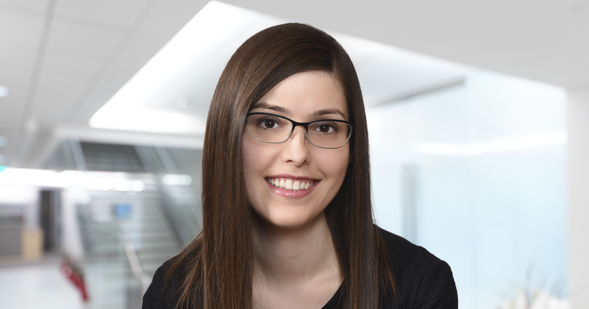 Fenwick’s Sheeva GhassemiVanni Honored Among Women of… Fenwick